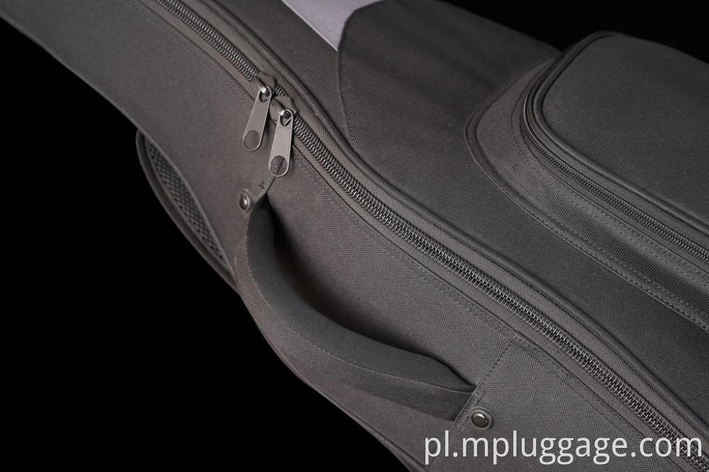 Novelty Music Guitar bag